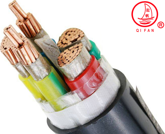 一分鐘帶你了解YJV電纜、YJY電纜、VV電纜三者之間的區別